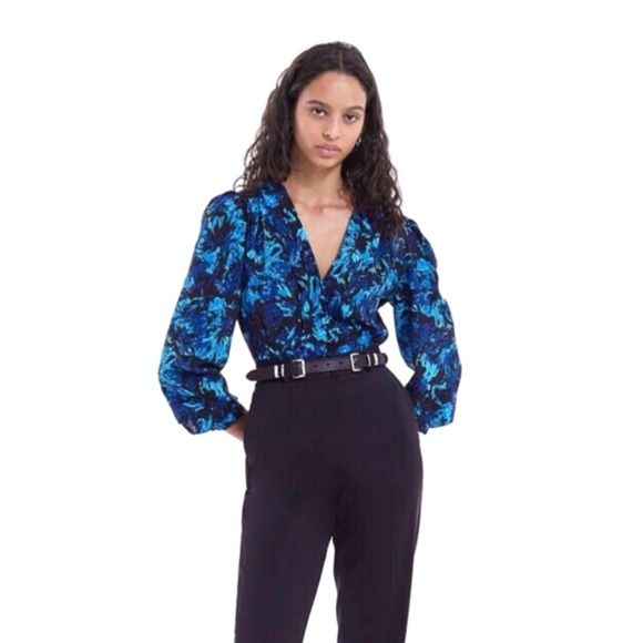 THE KOOPLES PARIS BLOUSE - Picture 3 of 16